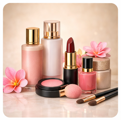 Beauty & Personal Care