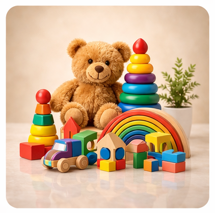 Buy Gift Items Online in India – Unique Gifts for Every Occasion